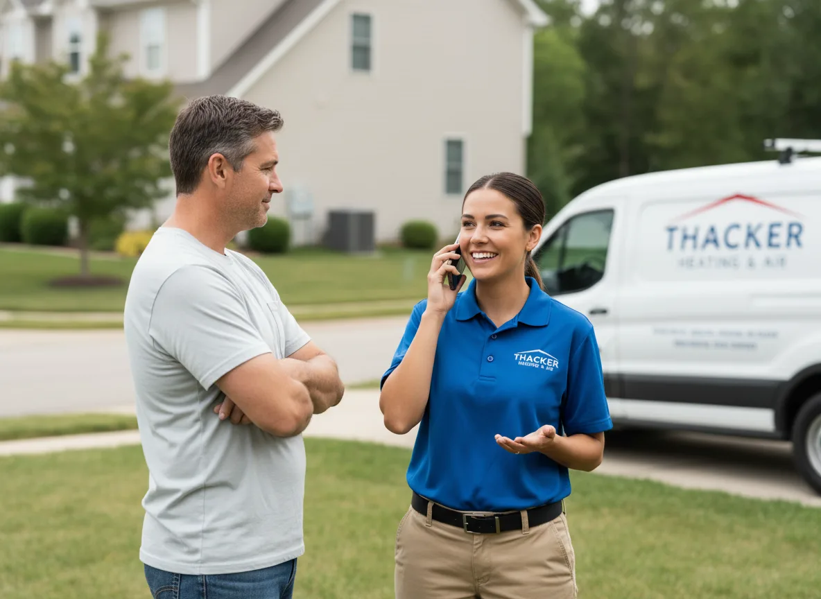 Ac Repair Henderson, NV FAQs